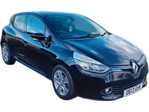 Renault Clio OE13 GHK