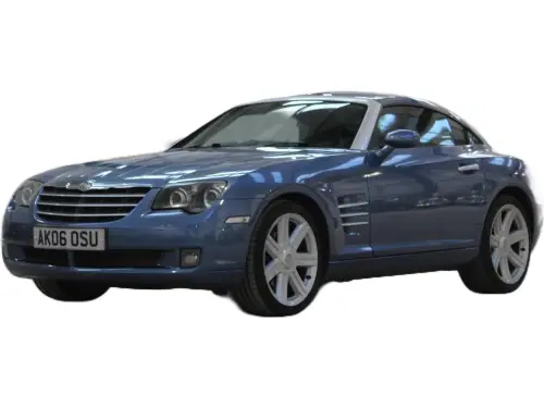 Chrysler Crossfire AK06 OSU