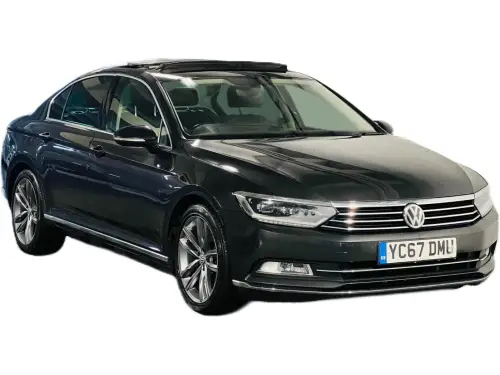 Volkswagen Passat YC67 DMU