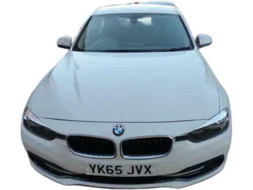 BMW 318i Sport YK65 JVX