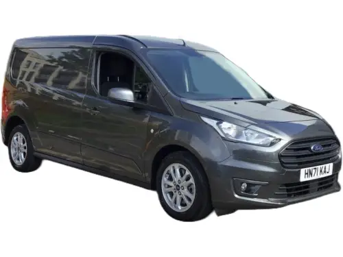 Ford Transit Connect HN71 KAJ