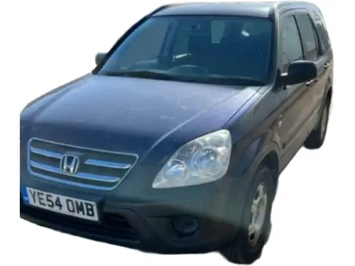 Honda CR-V VTEC SE YE54 OMB