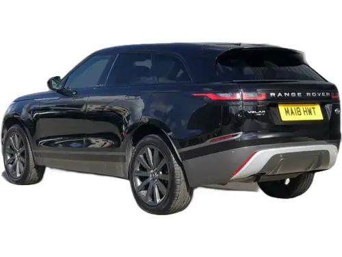 Land Rover Range Rover Velar MA18 HWT
