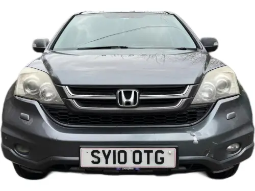 Honda CR-V SY10 OTG