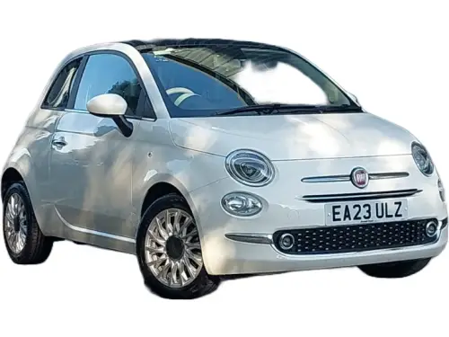 Fiat 500 MHEV EA23 ULZ