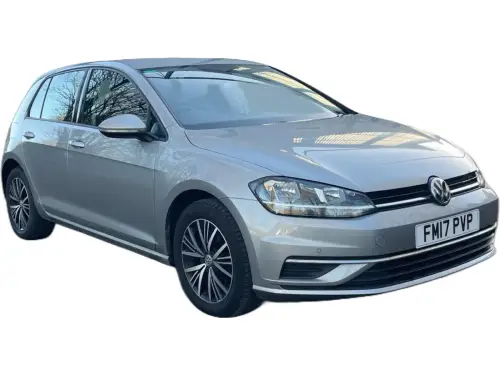 Volkswagen Golf FM17 PVP