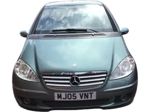 Mercedes-Benz A-Class MJ05 VNT