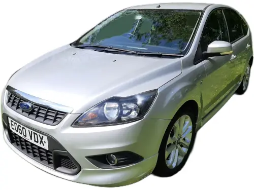 Ford Focus EO60 VDX