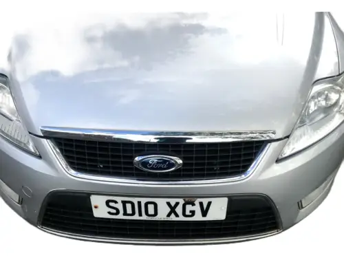 Ford Mondeo SD10 XGV