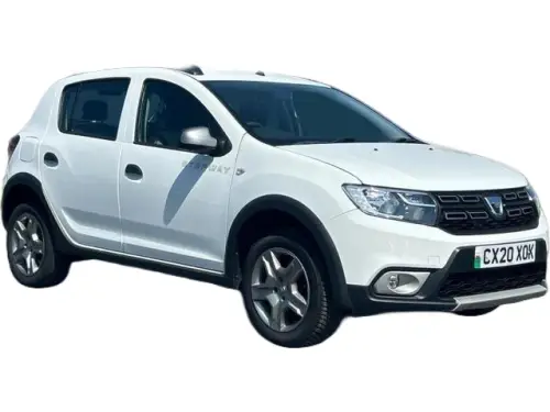 Dacia Sandero CX20 XOK