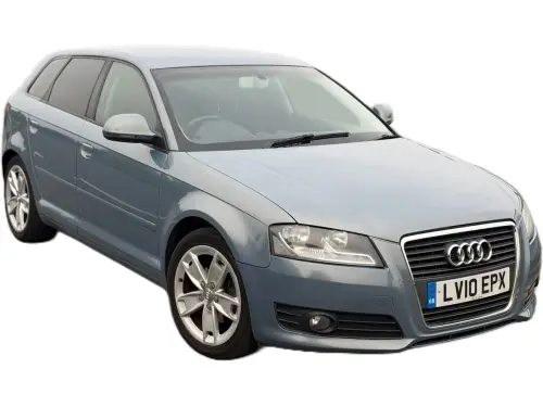 Audi A3 LV10 EPX