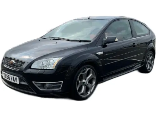 Ford Focus ST-2 YR56 VAV
