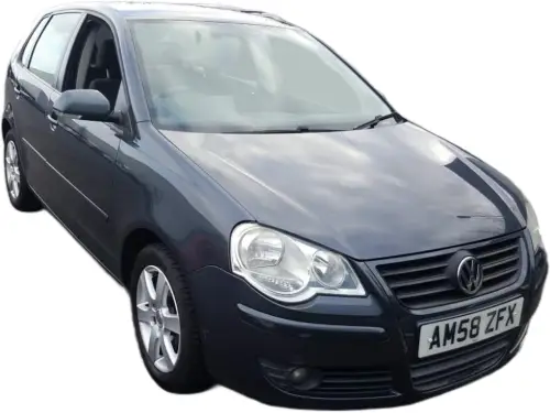 Volkswagen Polo AM58 ZFX