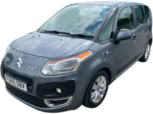 Citroën C3 Picasso VTR+ HDi FD60 DBV