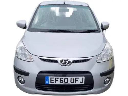 Hyundai I10 EF60 UFJ