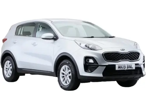 Kia Sportage MK19 BNL