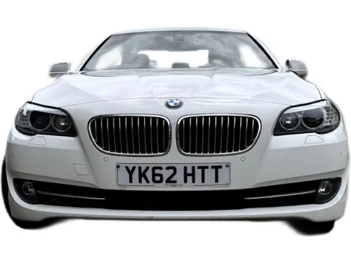 BMW 520 YK62 HTT