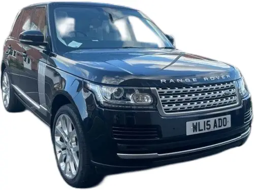 Land Rover Range Rover WL15 ADO
