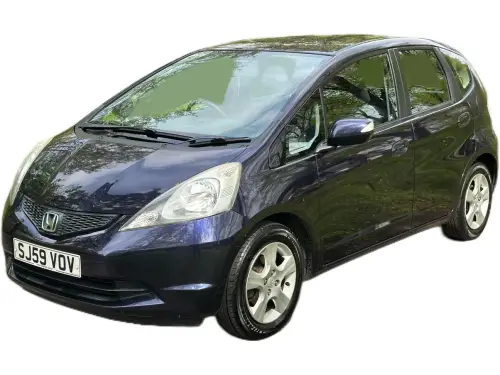 Honda Jazz SJ59 VOV