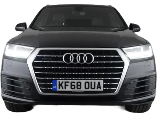 Audi Q7 KF68 OUA
