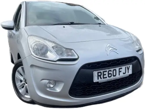 Citroën C3 RE60 FJY