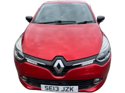 Renault Clio SE13 JZK