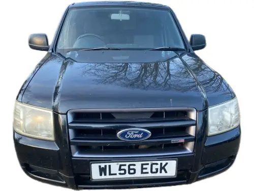 Ford Ranger S/C 4WD WL56 EGK