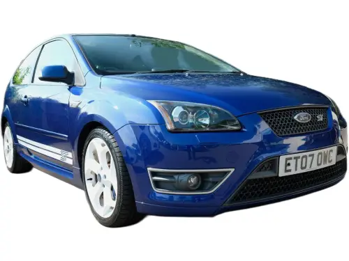Ford Focus ST-3 ET07 OWC