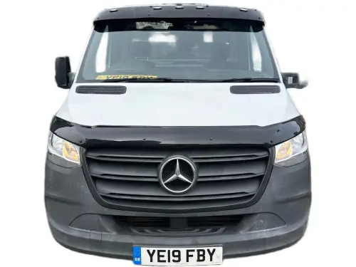 Mercedes-Benz Sprinter YE19 FBY
