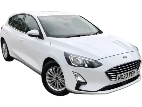 Ford Focus MX20 VEV