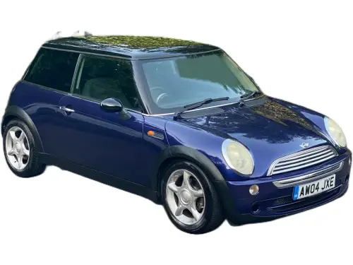 MINI Mini AW04 JXE