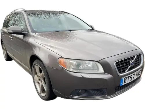 Volvo V70 BT57 YNS