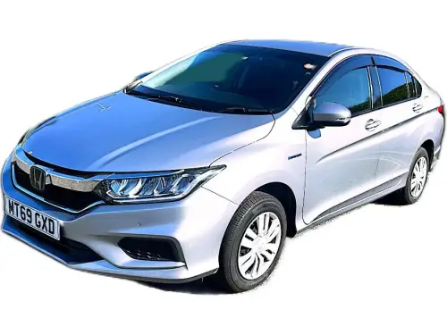 Honda Grace MT69 GXD