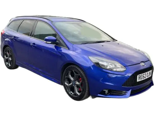 Ford Focus RE62 OJN