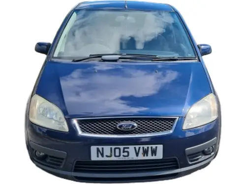 Ford Focus C-Max NJ05 VWW