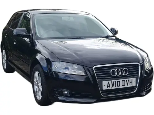 Audi A3 AV10 DVH