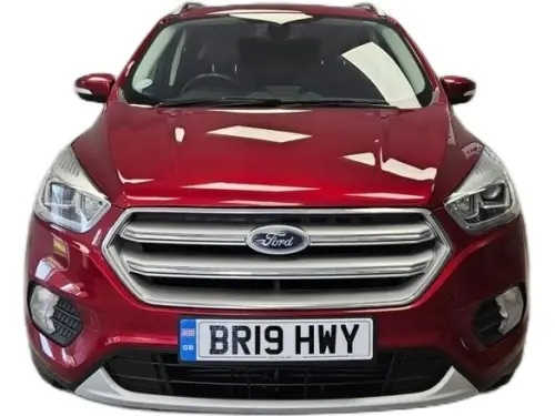 Ford Kuga BR19 HWY