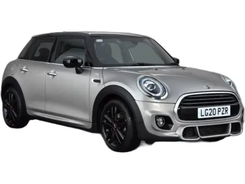 MINI Cooper LG20 PZR