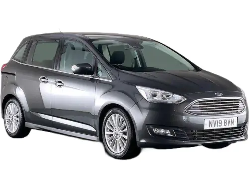 Ford Grand C-Max NV19 BVM