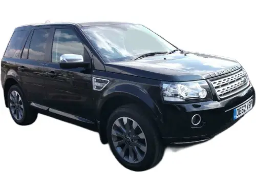 Land Rover Freelander OE62 VSP