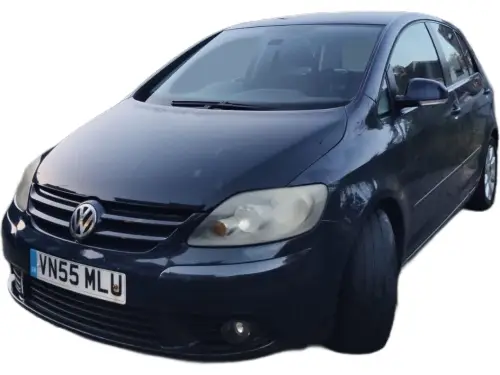 Volkswagen Golf VN55 MLU