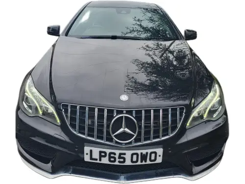 Mercedes-Benz E LP65 OWO