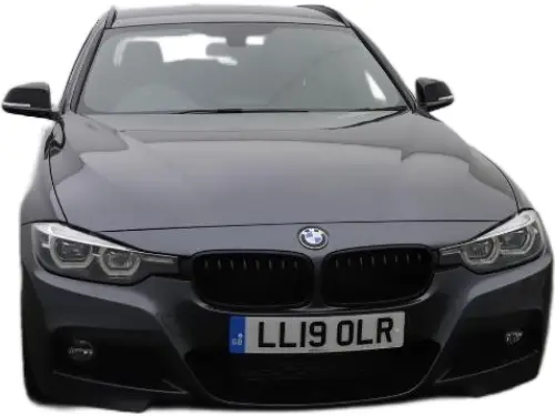 BMW 3 Series LL19 OLR