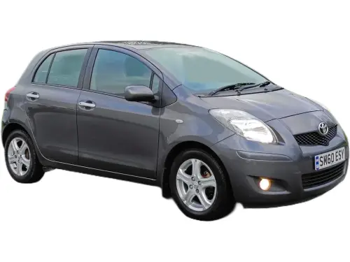 Toyota Yaris SM60 ESY