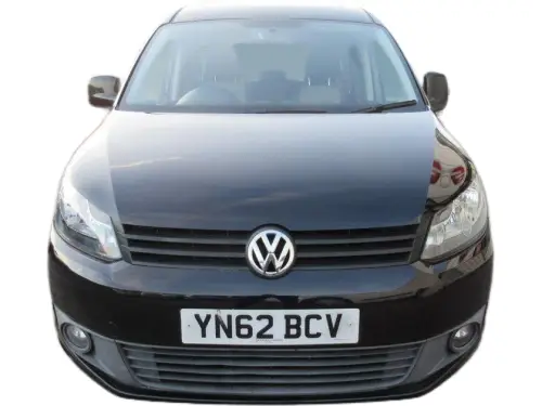 Volkswagen Caddy YN62 BCV