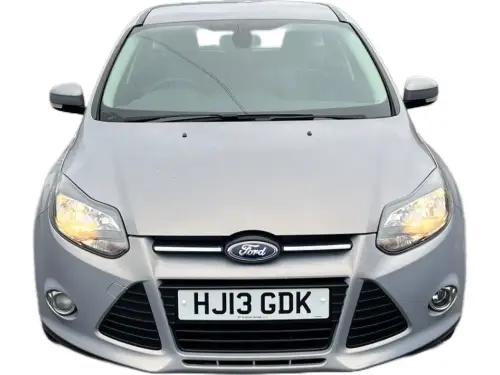 Ford Focus HJ13 GDK