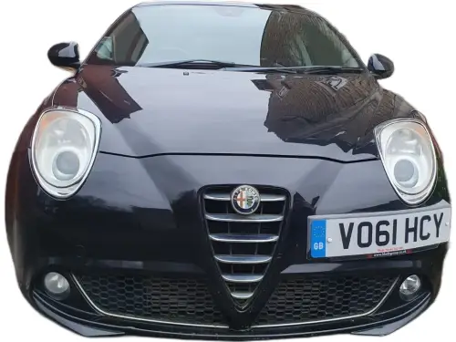 Alfa Romeo Mito VO61 HCY