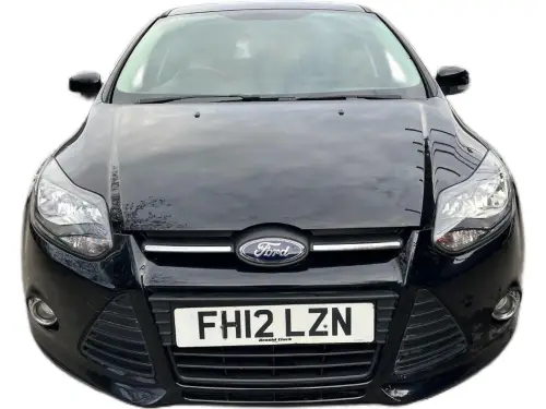 Ford Focus FH12 LZN