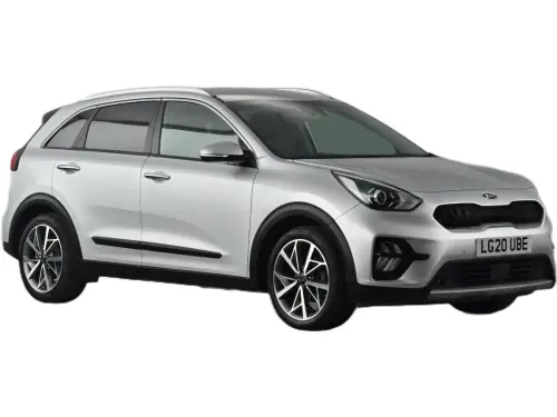 Kia Niro LG20 UBE