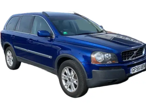 Volvo XC90 GF55 UEN